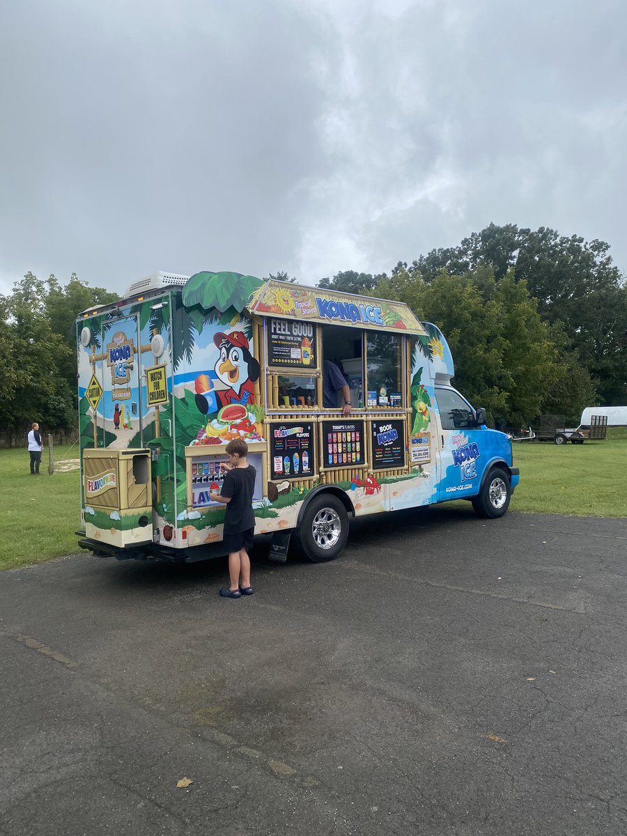 apdarwin32's tweet photo. @TownofSectionAL 
47th Annual Labor Day Event going on now!! Come out to the Town Park and enjoy so fun, entertainment, Ice cream, bbq, frito pies, popcorn boiled peanuts, hamburgers, hotdogs and much more!!! Pony rides, face painting!! https://t.co/Z5X07XqDGr