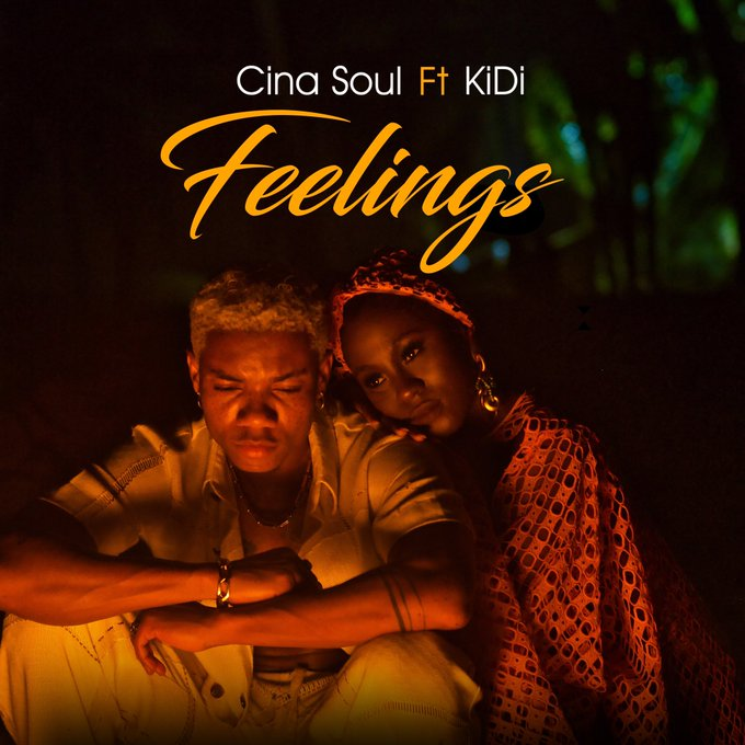 0xWhitehatn3's tweet photo. 🎶NowPlayingOnLuvFm🎶

🎶Feelings🎶by @Cina_Soul feat @KiDiMusic 

🔛#DriveTimeOnLuv 🚗

W/@djreuben_ X @SamuelJupitar 

#ExperienceTheJoy 🇬🇭 https://t.co/ZdVkJJfMFF