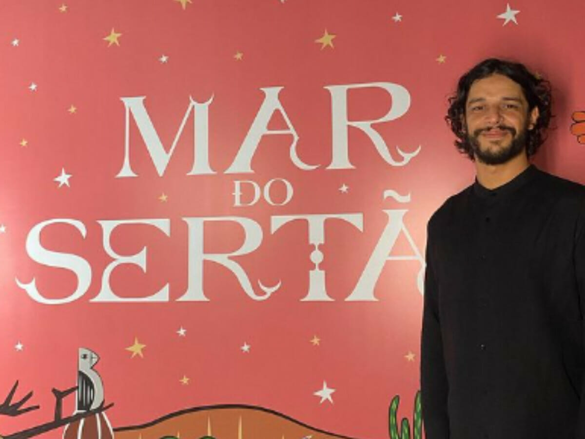 TVObservatorio's tweet photo. Quem é #Maruan em Mar do Sertão? Personagem misterioso guarda segredo
CONFIRA: https://t.co/kAfCZnQkS2
#Labibe #PedroLamin https://t.co/d7vnyaeYpN
