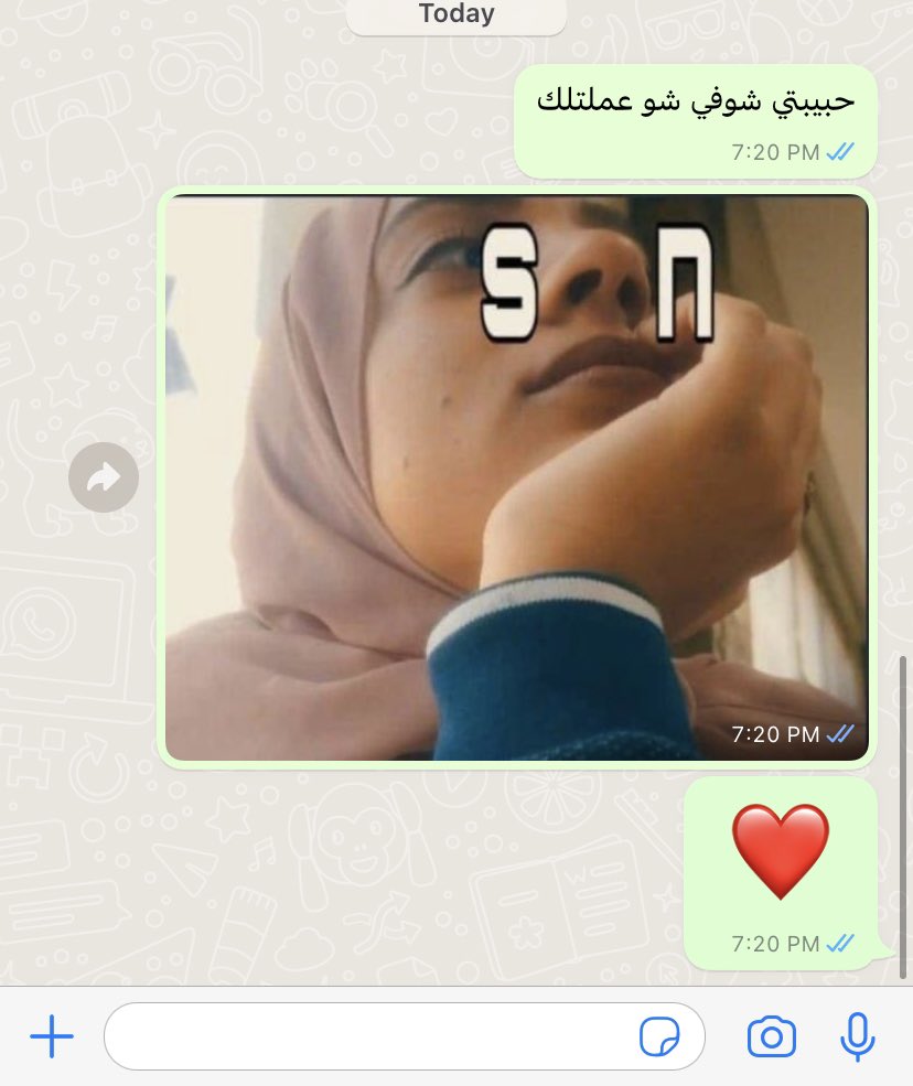 ﮼فيوز! tweet media