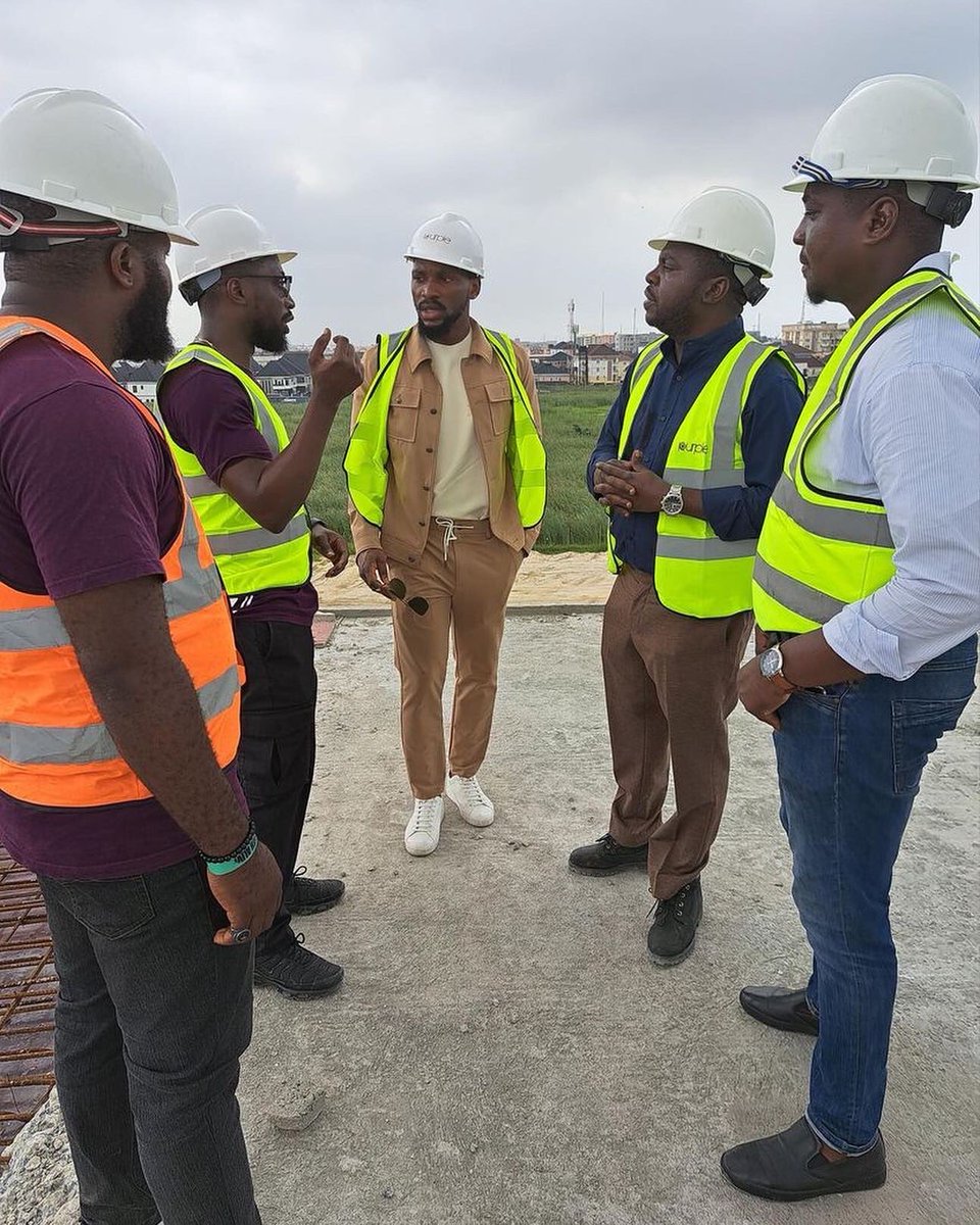 Purple Living tweet media