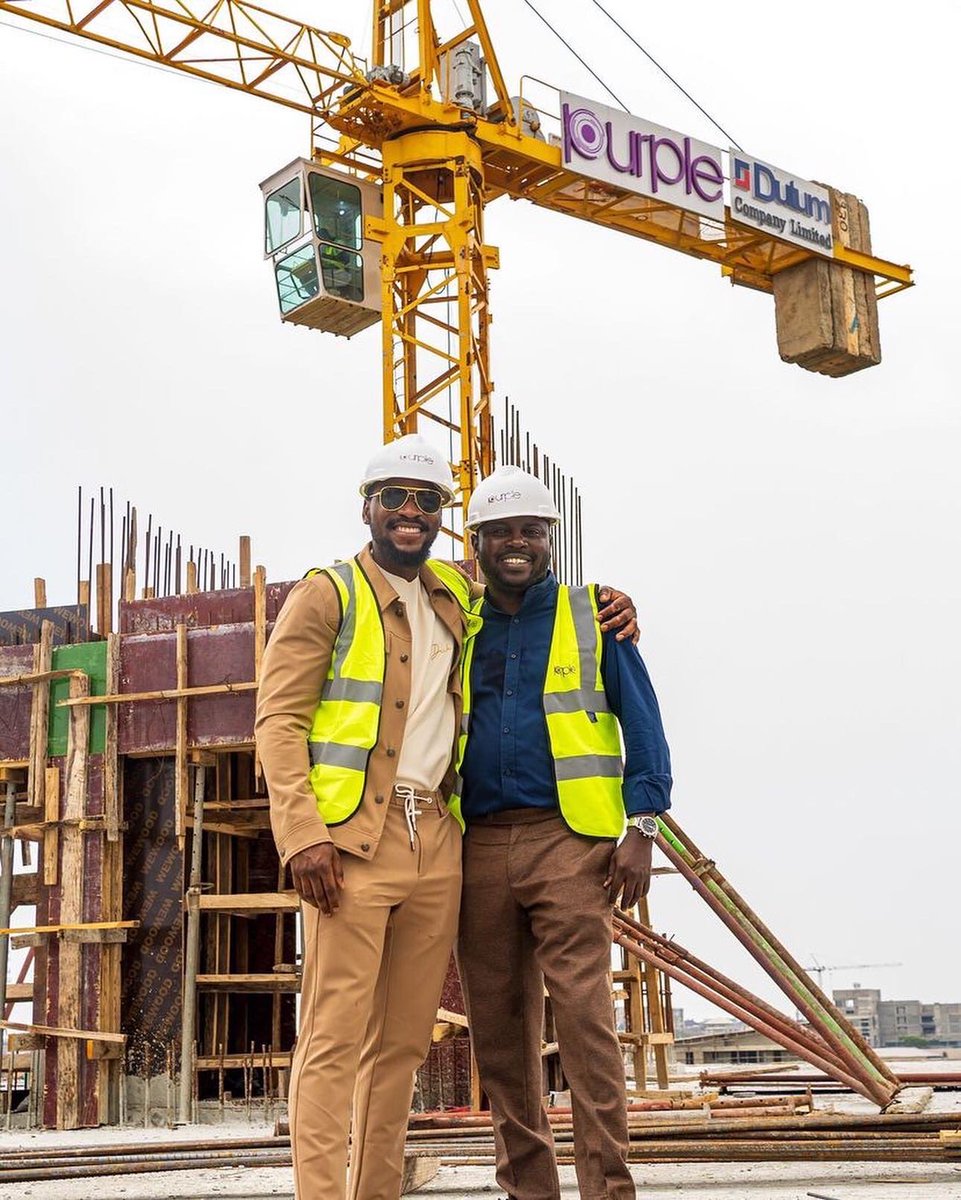 Purple Living tweet media