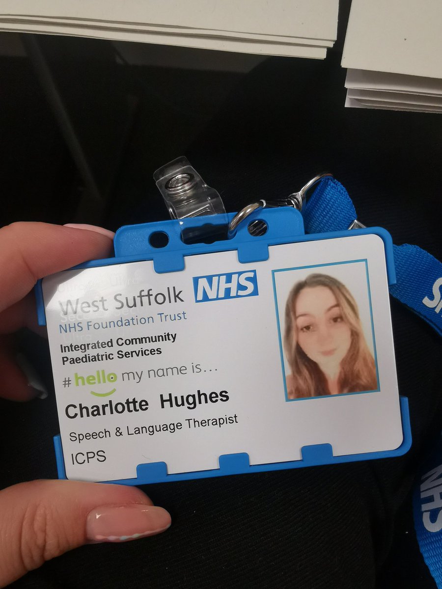 CharlotteEmSLT's tweet photo. Is this real life 🙈🤯 First day as an NQP ticked off the list 😬 https://t.co/OdpeO6g6Kk