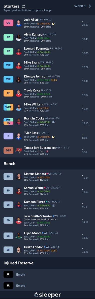 Kenny Lacy tweet media