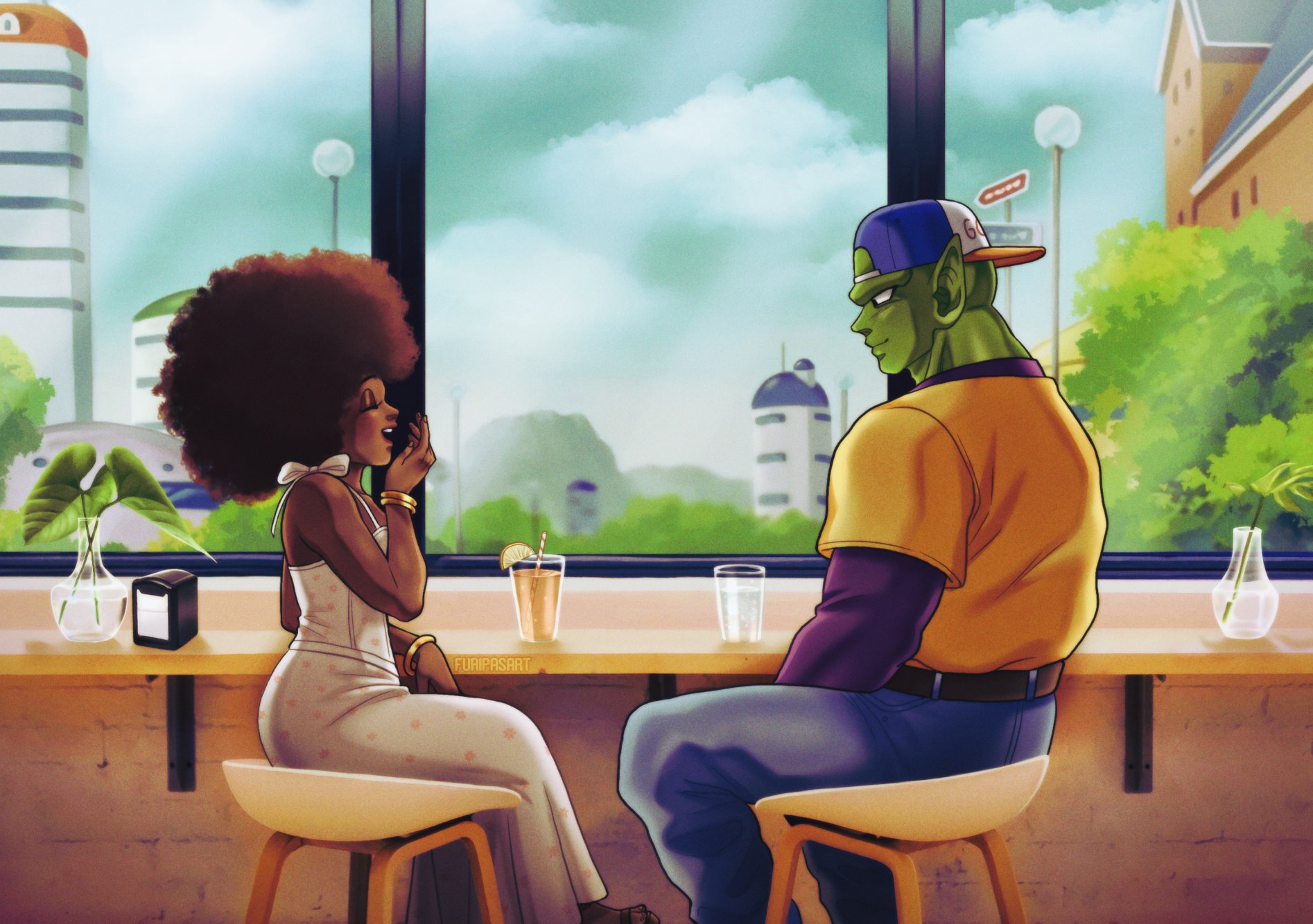 Tweets with replies by AriamJan 🤍 (ariam_jan) / Twitter