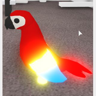 royaledemialt's tweet photo. Trading NFR Parrot in adopt me. Looking for 2x goddess of triumph set and good adds in royale high. #Adoptmetrades #Adoptmetrade #adoptmecrosstrades #royalehighcrosstrades #royalehightradings https://t.co/4mBriXMIpU