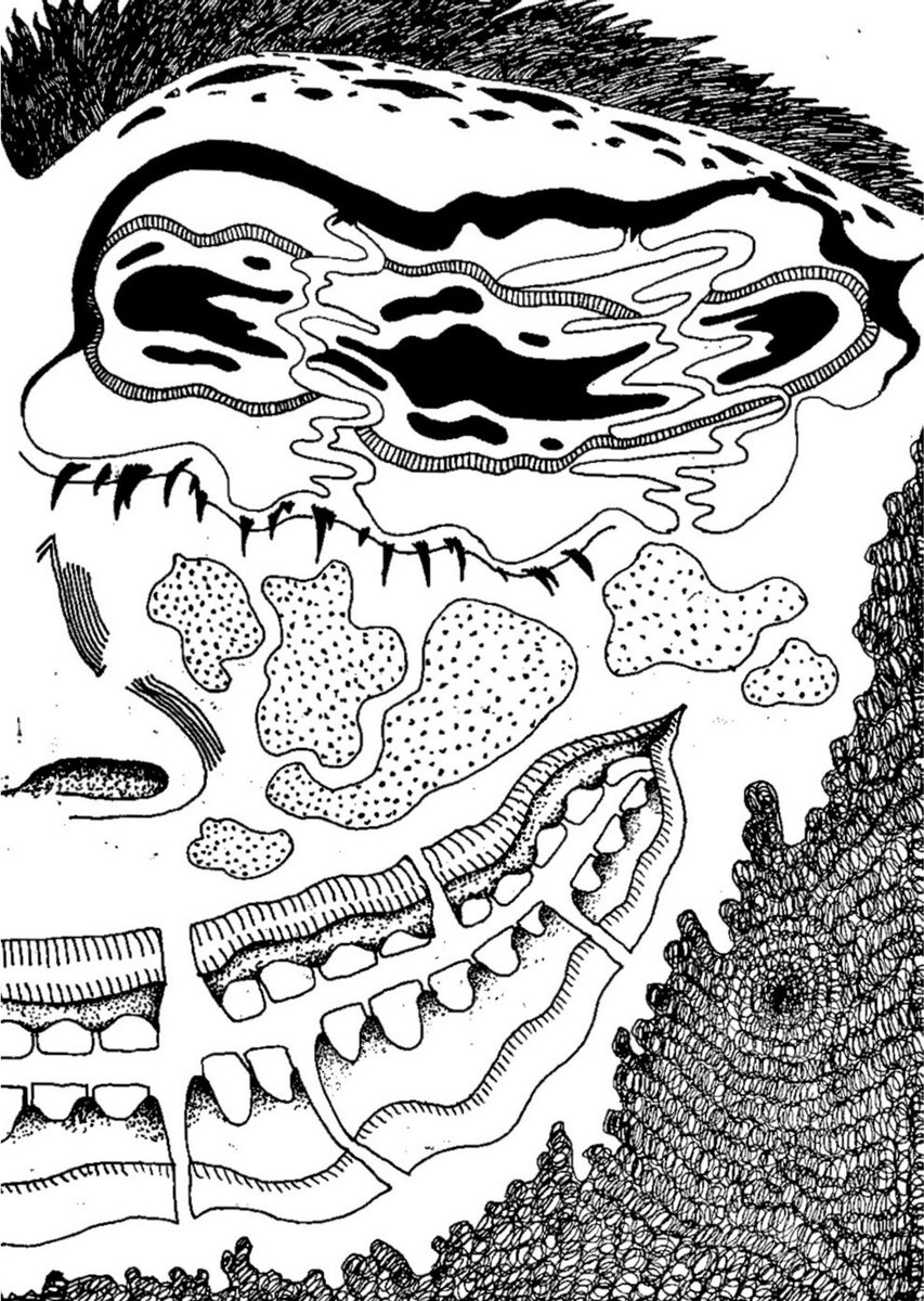 yatsansweeet's tweet photo. Three of my beautiful works are available at OpenSea🫶 https://t.co/KOWuNJLyiH