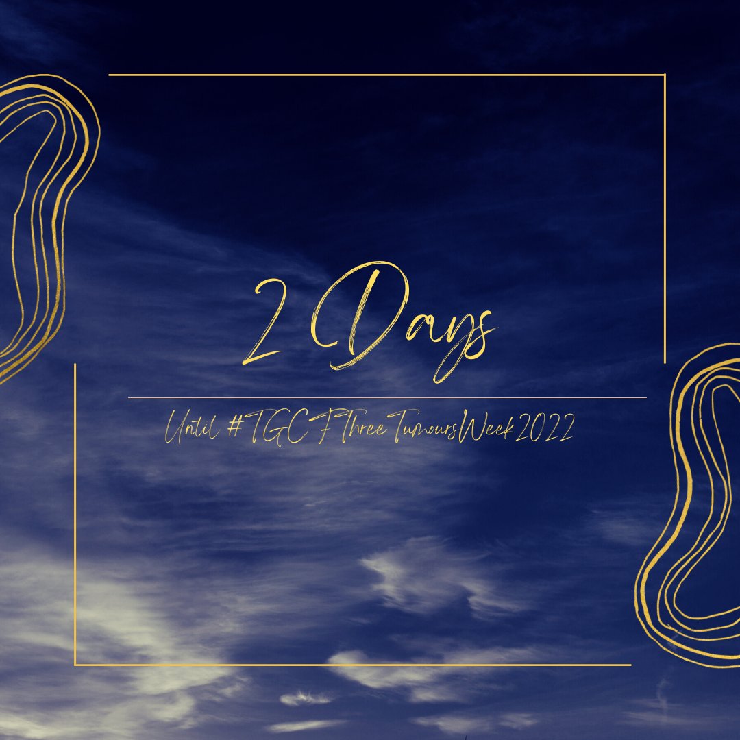 TumoursWeek_22's tweet photo. ⠀⠀
Which one of them do you think is the Mom of the group? 

2 days until #TGCFThreeTumoursWeek2022

⠀ https://t.co/wBYzjsOUx5