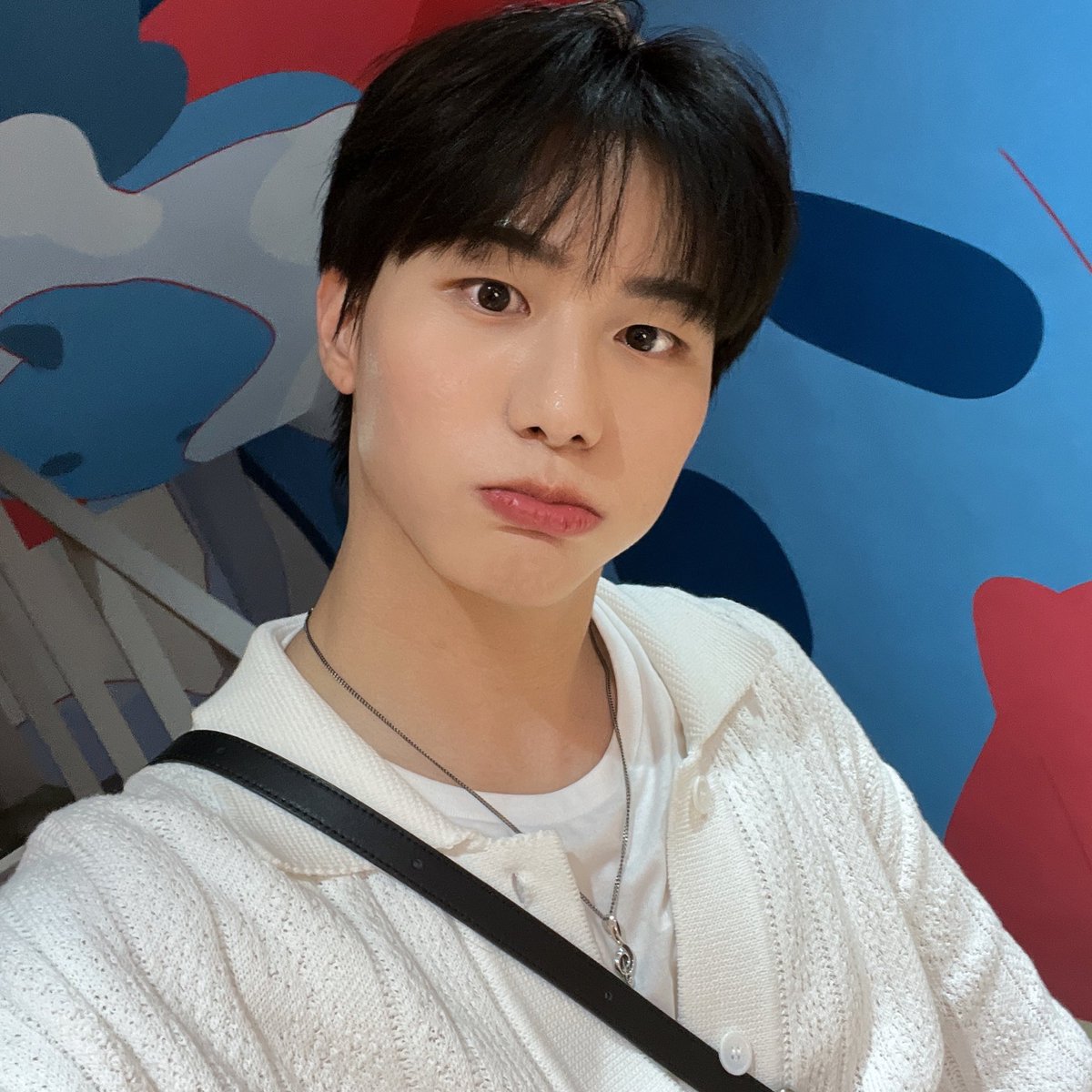 [#승식 ]하 미쳐따…너무 행복한 시간이었다….💙💛나는 햄볶케💗💙💛