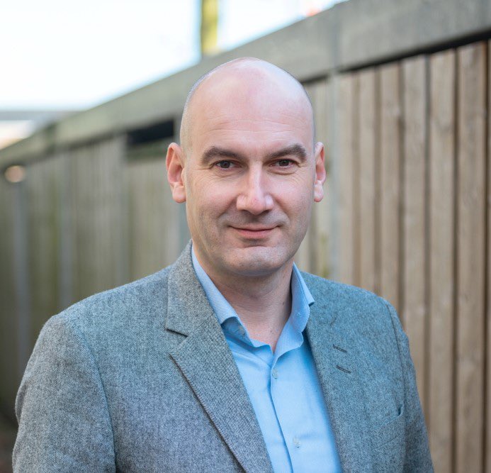 Neem jezelf niet te serieus, bouw reflectie in en we spraken over een afgebakende rustdag.

Wij hadden een inspirerend gesprek met de mens achter bestuurder <a href="/AndreKok/">Andre Kok</a> van <a href="/Opella/">Opella</a> 

Luister hier👇

open.spotify.com/episode/204wnF…