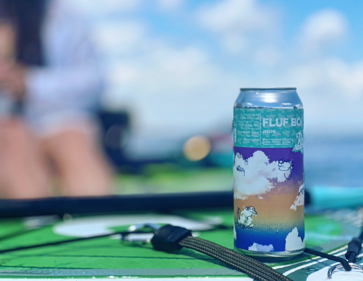 RocBrewingCo's tweet photo. Happy Labor Day! 🍺 

How are you celebrating not being at work? #LaborDay #HolidayWeekend #LaborDayWeekend #Beer #CraftBeer #DrinkLocal #Paddleboarding #RocBeer #Roc #RochesterNY https://t.co/0hoI7O14vT