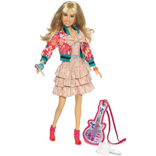 Sinnerhella’s DollHouse on Twitter "Hannah Montana Movie Dolls"