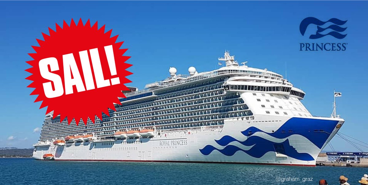 graham_graz's tweet photo. Advertise brands and products by only using 1 word #OneWordHeadlines @OneMinuteBriefs @PrincessCruises https://t.co/GfSjzvUZWi