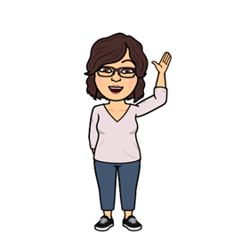 Welcome back to school tomorrow! We are super excited to welcome all our new and returning families tomorrow morning!