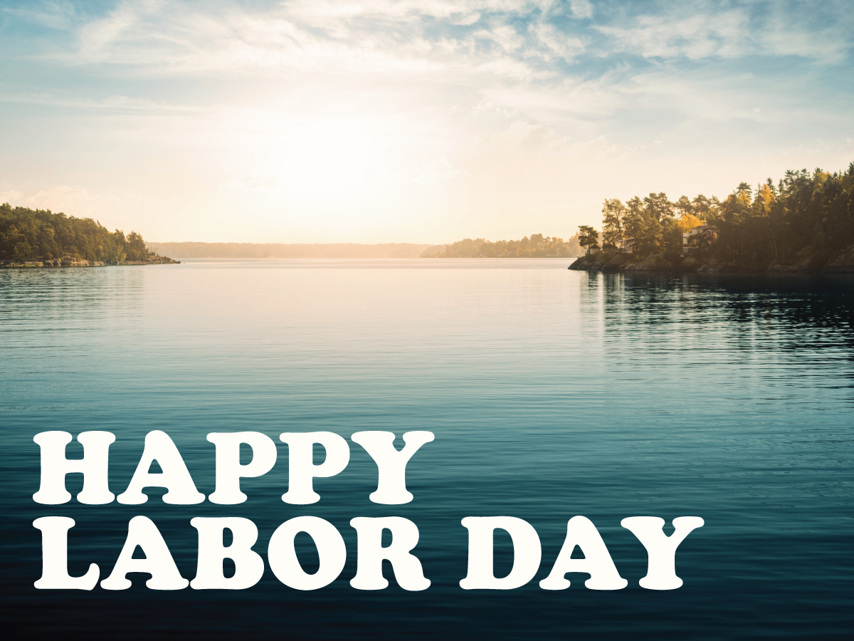 There is no substitute for hard work. � Thomas Edison. #HappyLaborDay! #holiday