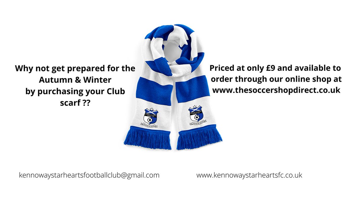 Kennoway Star Hearts 20’s (Official) tweet media