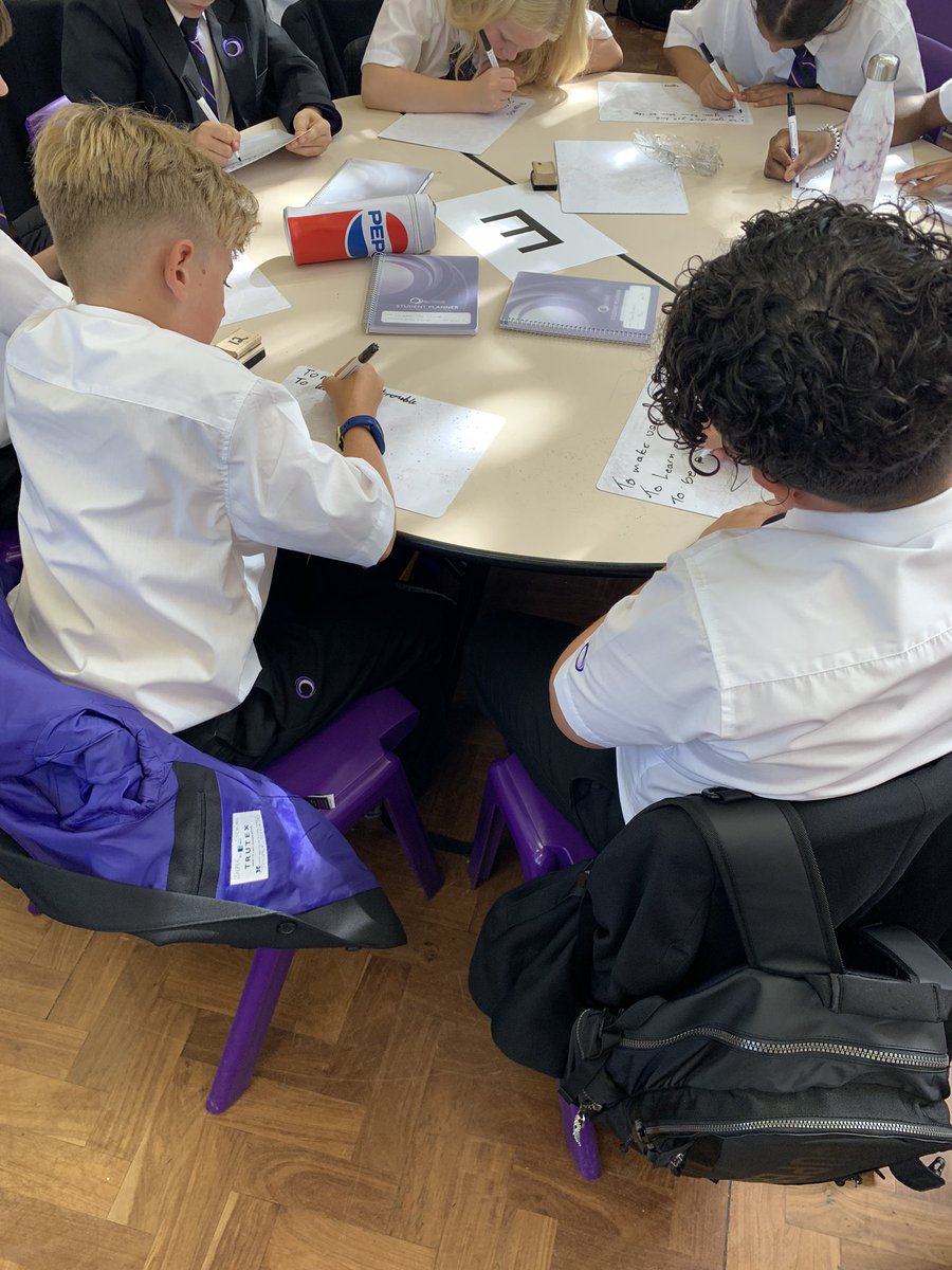 oahaslandhall's tweet photo. What an amazing first day back for our fantastic Y11’s. Really blessed with our new Y7’s too. ACE programme session 1 with Mrs Keenan- aced it! Well done. See you ALL tomorrow #throughthegatequarterpast8 #itswhoweare #BeACE https://t.co/Wks3w7XJHL