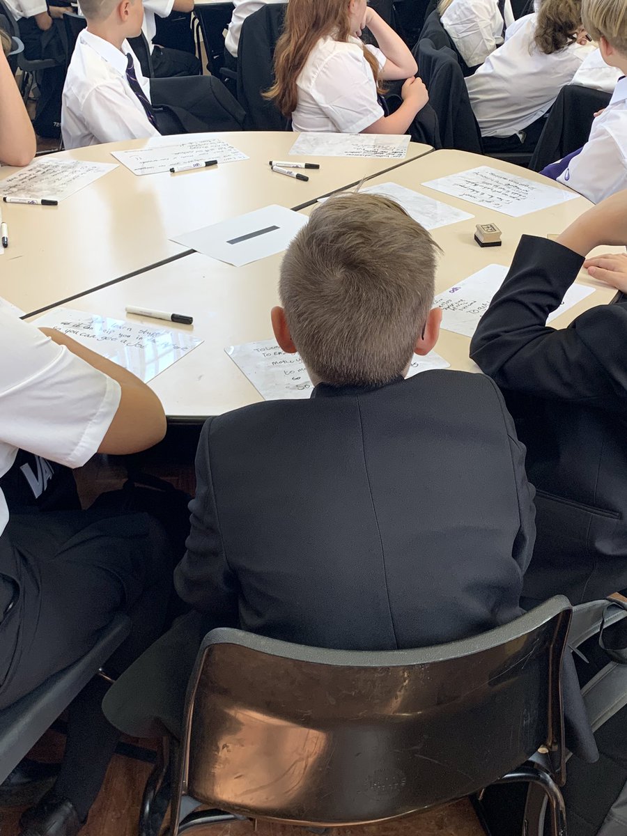 oahaslandhall's tweet photo. What an amazing first day back for our fantastic Y11’s. Really blessed with our new Y7’s too. ACE programme session 1 with Mrs Keenan- aced it! Well done. See you ALL tomorrow #throughthegatequarterpast8 #itswhoweare #BeACE https://t.co/Wks3w7XJHL