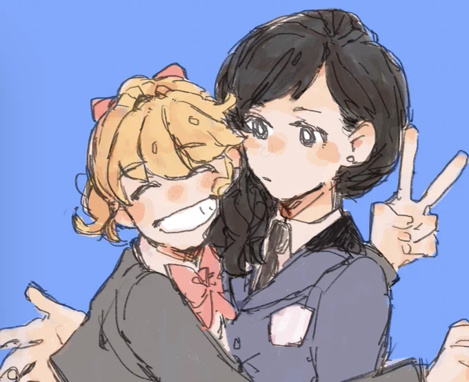 鉛筆の雑感がなくなるのもどう??????ってなっててわからなくなってきた 