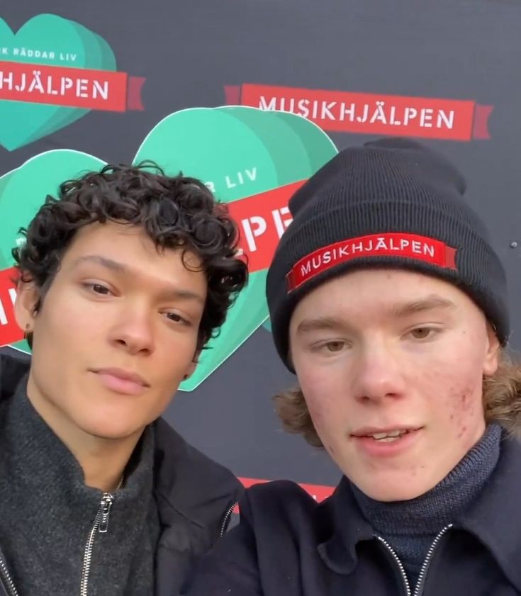 musikhjälpen was such an era