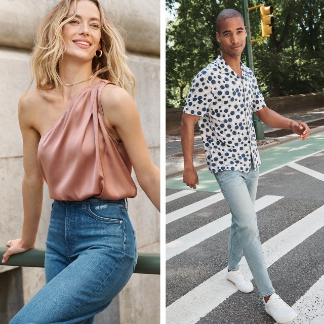 LBVFS's tweet photo. #Labordaysale @express @LBVFS All Jeans 40% Off. Valid September 9/1 - 9/7 hurry in today. Exclusions may apply. Sale is subject to change. #Labordaysale #express #expressstyle #loveshopping #womensfashion #dresses #suits #dressshoesformen #shoes #stylefashion #ootd #ootdfashion https://t.co/H6SQDlTlR3