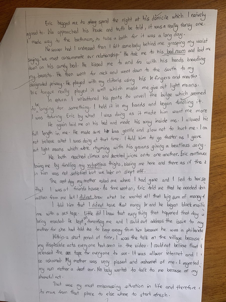 MubiruFrank1738's tweet image. As we were marking WAKISHA MOCKS, I landed on this composition ☹️☹️☹️.