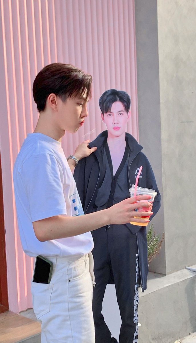 เจ้าเบ๊บของคุณอเลิ๊ต🦊🥰 (น้องบีม พี่เบนซ์เรียก) tweet media