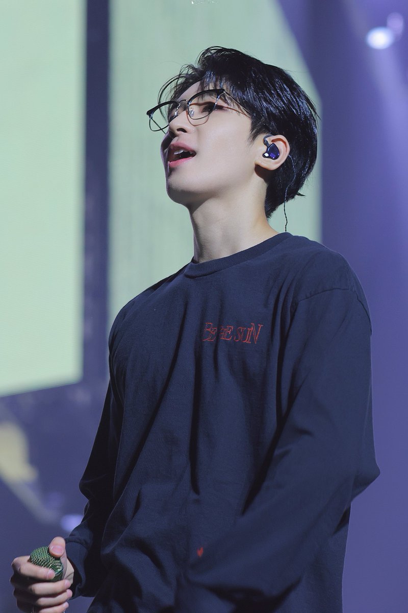220812 BE THE SUN🕶

#SEVENTEEN      #원우  #WONWOO  #ウォヌ #세븐틴
