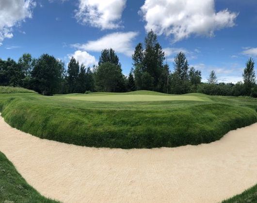 Happy Labor Day from Willows Run!