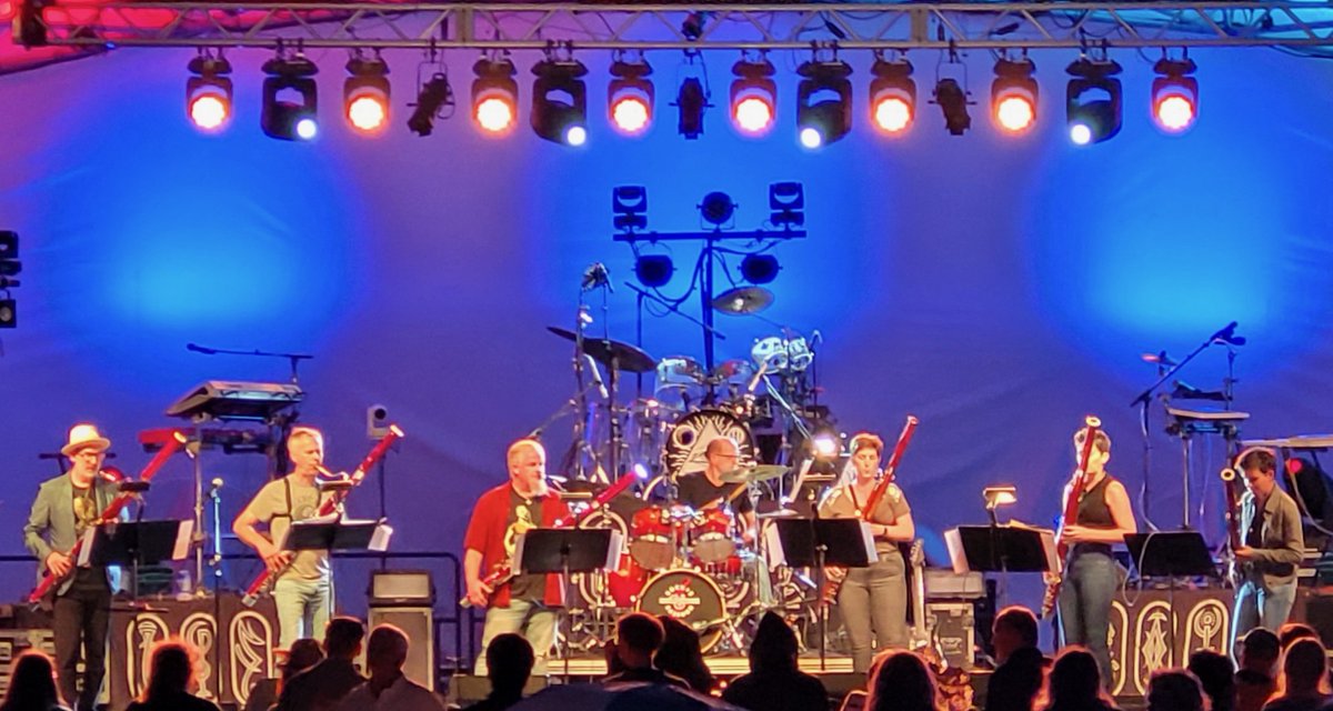 Rock E Bassoon tweet media