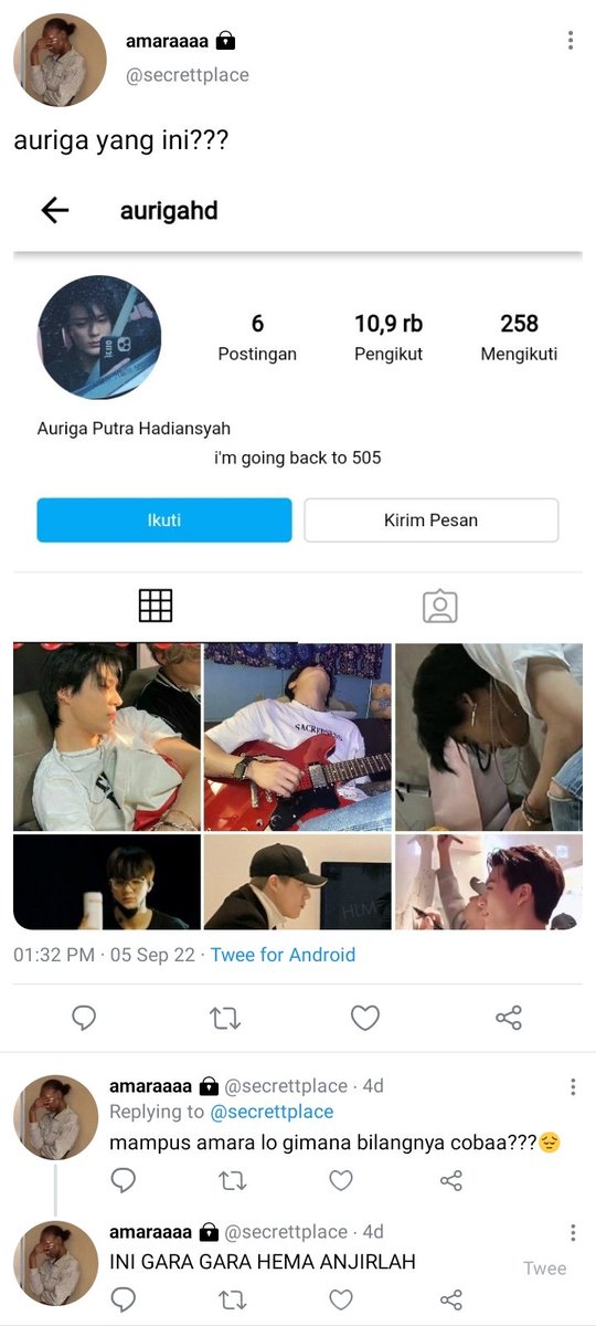 toibeIi's tweet photo. ; suddenly
jeno few tweets au https://t.co/SraTBmKo9D