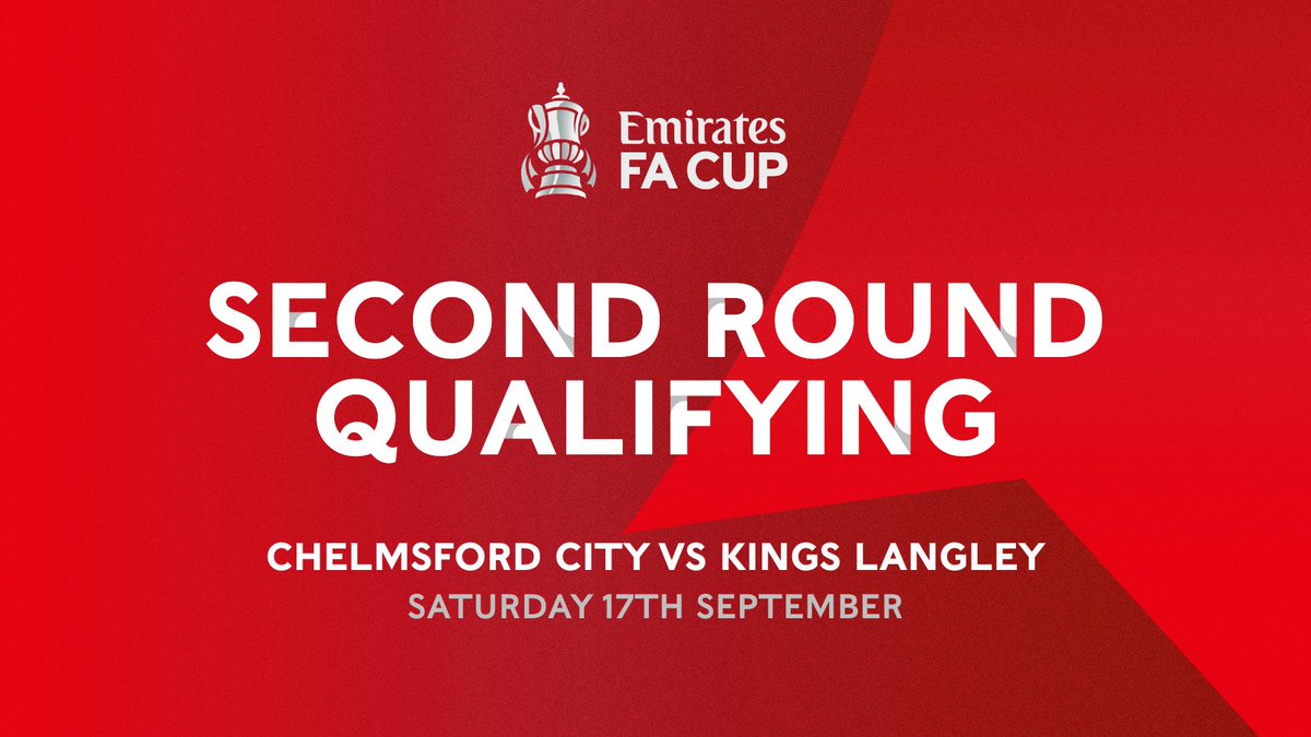 Kings Langley FC tweet media