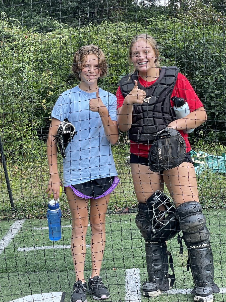 CT JAGS Softball tweet media