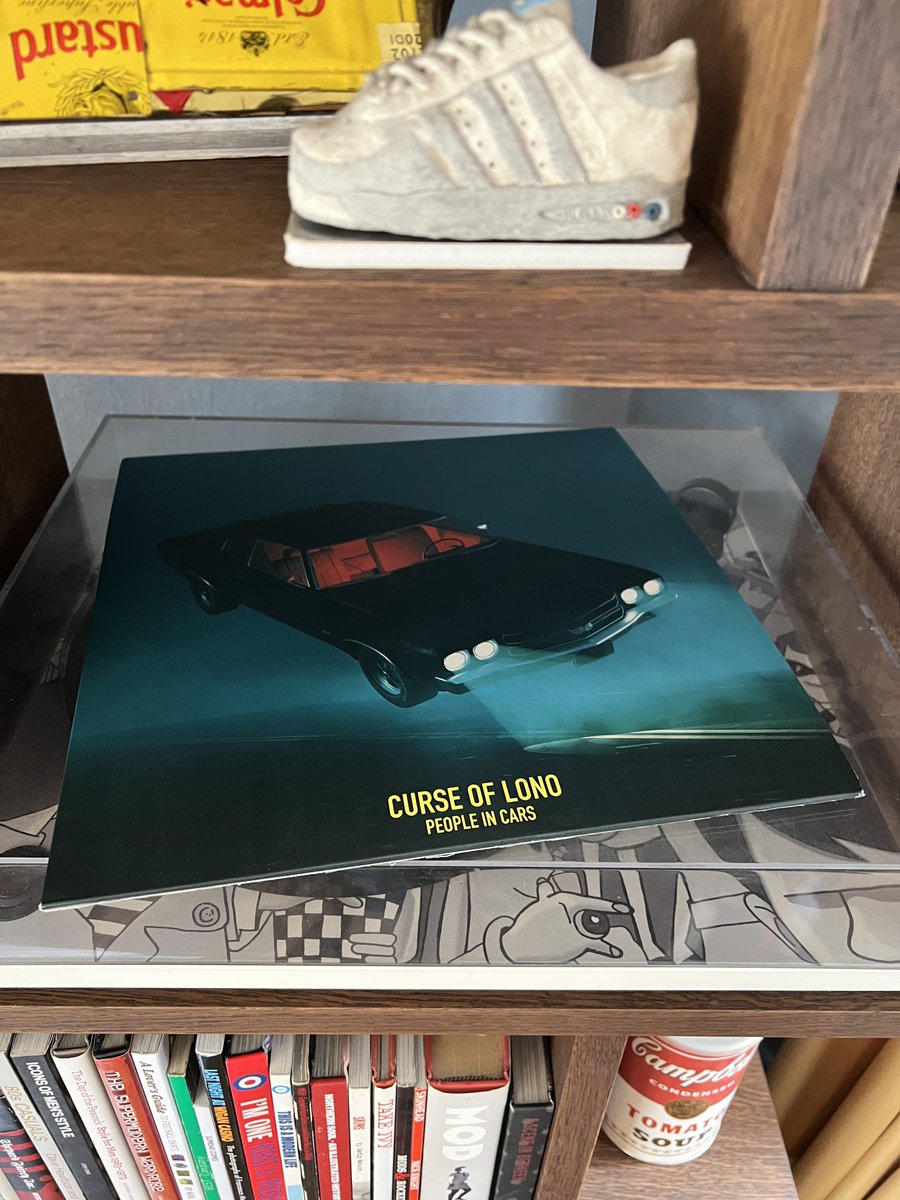 Vinyl Hour <a href="/curseoflonoband/">Curse of Lono</a> 👌