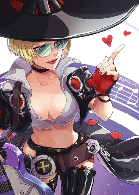 黒イノ 