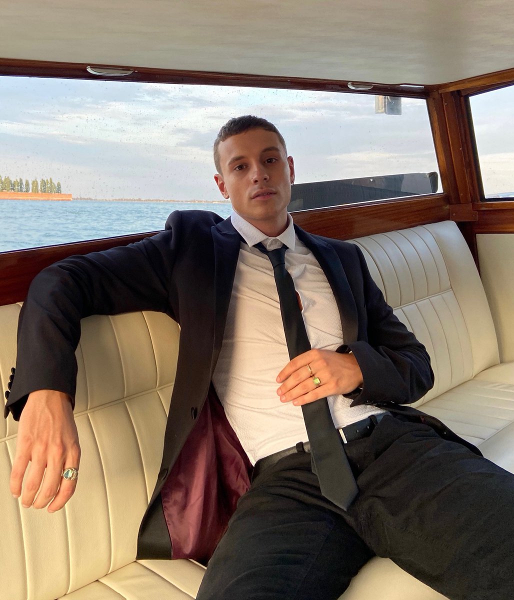 GianmarcoMillo's tweet photo. wanna take a ride? eheh 🚤 https://t.co/u3PDmQFk7m