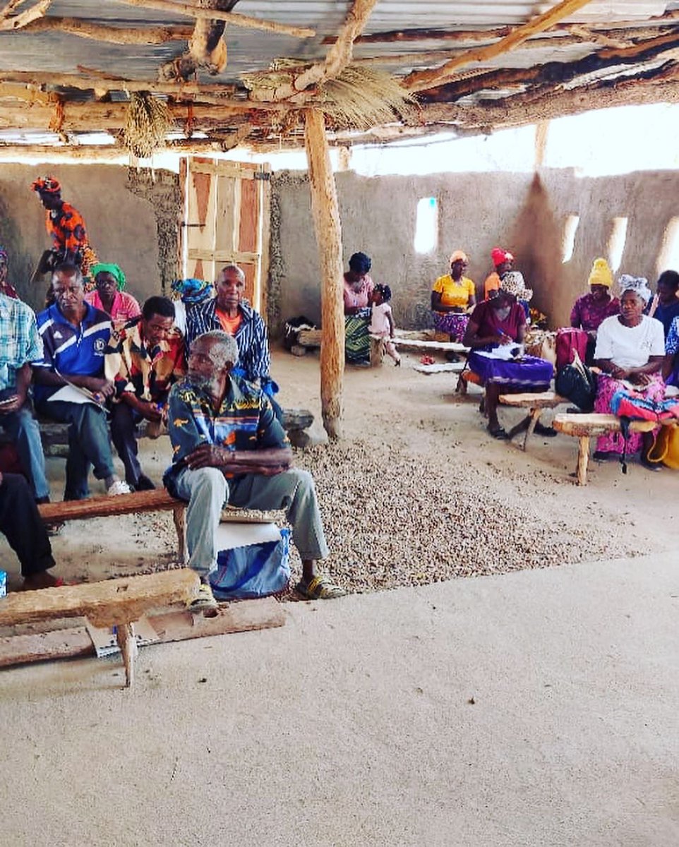 ZuboTrust's tweet photo. We delivered training to the men's and women's forums last week in collaboration with the Min of Women's Affairs. The programme was created to cover the focus areas of communication, confidence development, and gender equality. #sustainablelivelihoods #community https://t.co/cwGbyRMT4y