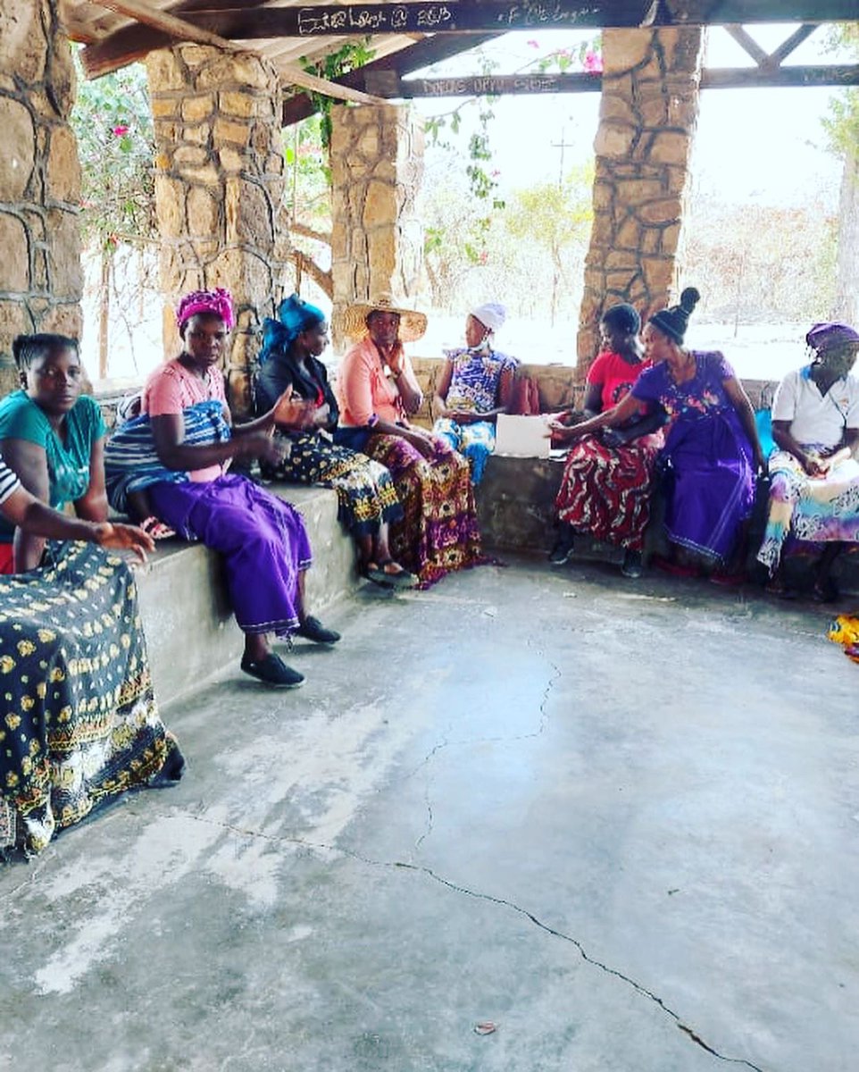 ZuboTrust's tweet photo. We delivered training to the men's and women's forums last week in collaboration with the Min of Women's Affairs. The programme was created to cover the focus areas of communication, confidence development, and gender equality. #sustainablelivelihoods #community https://t.co/cwGbyRMT4y