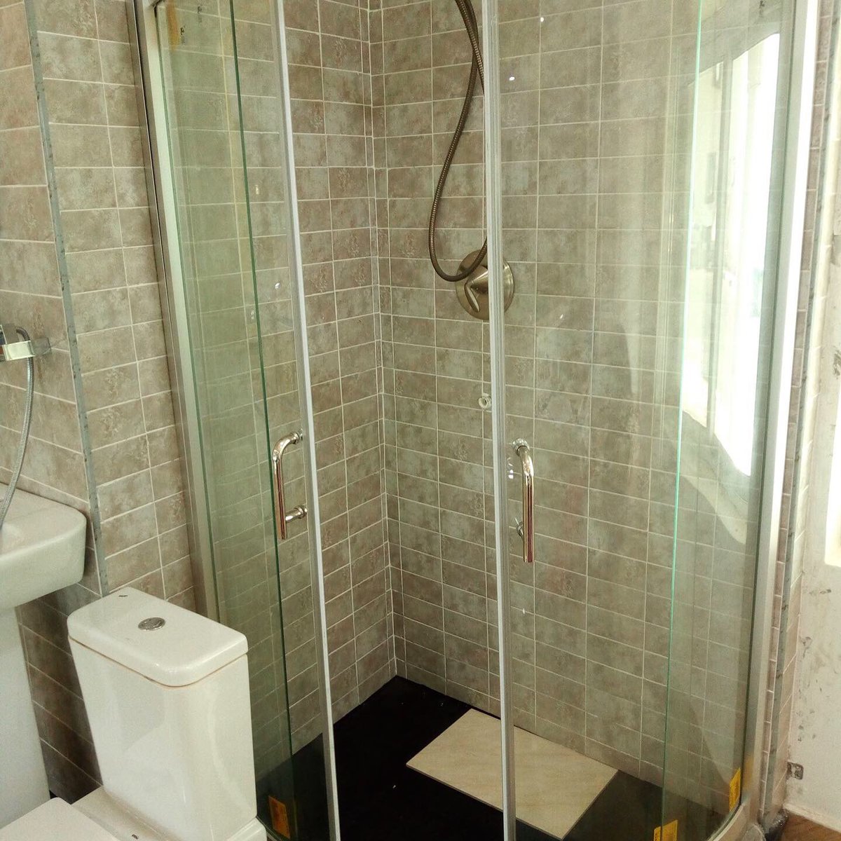de_goodeens's tweet photo. Our services include:
Glassworks
Interior pieces
Stainless Steel, 
Wrought Iron Acrylic, 
Handrails, 
Bathroom &amp; Office Partitions, 
Automated Doors and All kinds of Ceilings.

For more inquiries:
Send a DM
Call: +2348033144779
Email: degoodeen@gmail.com

#interiordesign #abuja https://t.co/0THwNRV2Od
