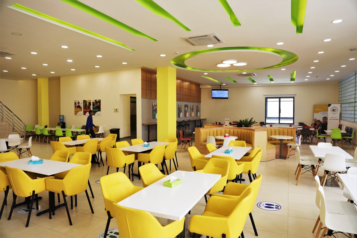 ICS_Amman's tweet photo. The Canteen is back in action for the year with Prime Fresh Food catering providing a quality selection of a healthy and diverse set of meals for our community. 

#thriveICS https://t.co/uli2Zpcf6F