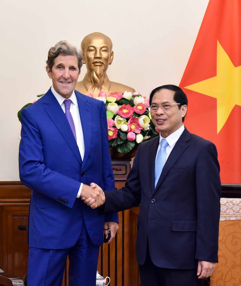 Bui Thanh Son tweet media