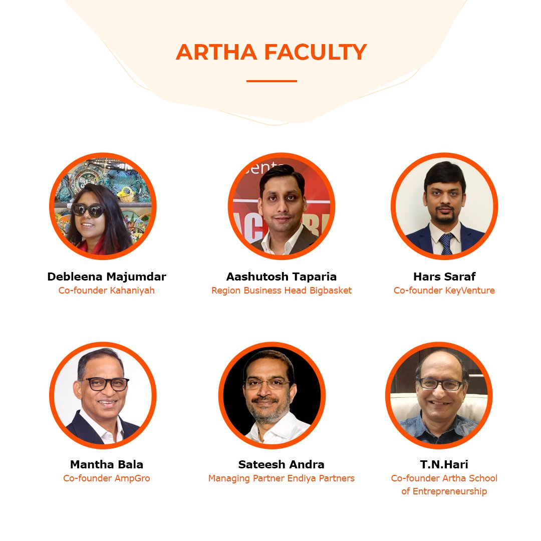 T.N.HARI (@tnhari) on Twitter photo We are announcing the dates for Modules 3 & 4 of the Artha Scale Program for Hyderabad: 
10th and 11th September
At <a href="/THubHyd/">T-Hub</a>
Register at lnkd.in/geeBNZ_N We are announcing the dates for Modules 3 & 4 of the Artha Scale Program for Hyderabad: 
10th and 11th September
At <a href="/THubHyd/">T-Hub</a>
Register at lnkd.in/geeBNZ_N