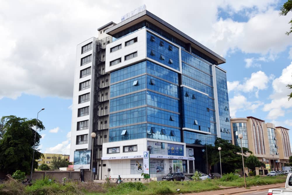 afgbankmali's tweet photo. Elle sera belle et bientôt opérationnelle !
La nouvelle agence BICIM au cœur de l’ACI 2000 sera bientôt ouverte ! Encore un peu de patience….
#Bicimali #ACI2000 #AgenceKura
#PlusDeClientsContents https://t.co/ntVqH80wQv
