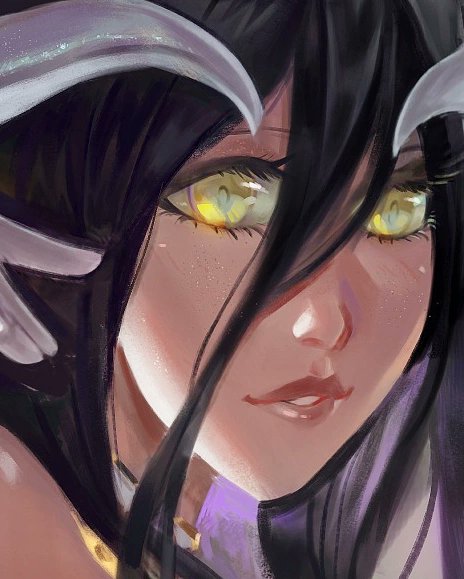 RazorSensei's tweet image. Hello everyone ! Made a fanart of Albedo ,hope you'll like it;)

I am here too :
deviantart.com/razor-sensei
instagram.com/razor_sensei/ 

#albedofanart #albedooveelord
#fanart #digitalart #waifu #illustration
#anime #Albedo #manga