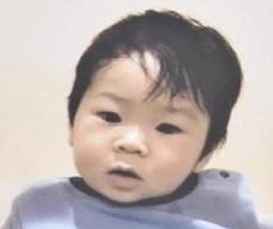 レオンちゃん 2 歳