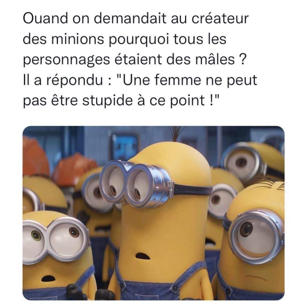 IDYHakima's tweet photo. Trop vrai !
Femme ne peut-être stupide à ce point 😌! https://t.co/yc2sbQLUOP