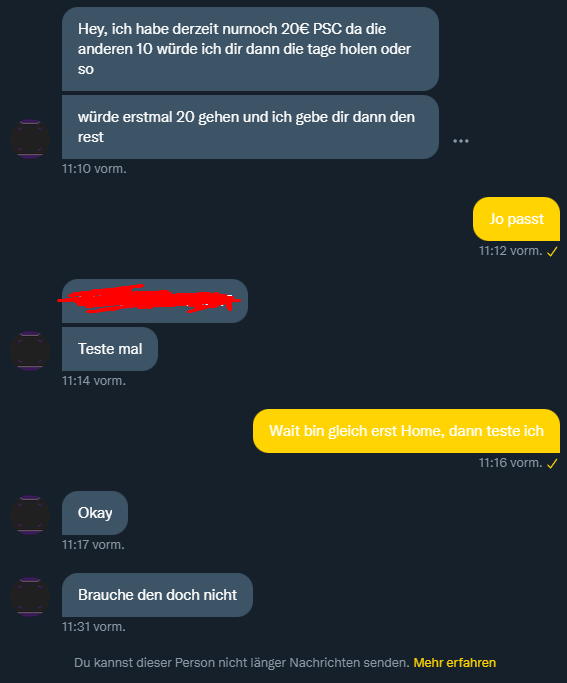 thepxscxl's tweet image. Okay? 😂