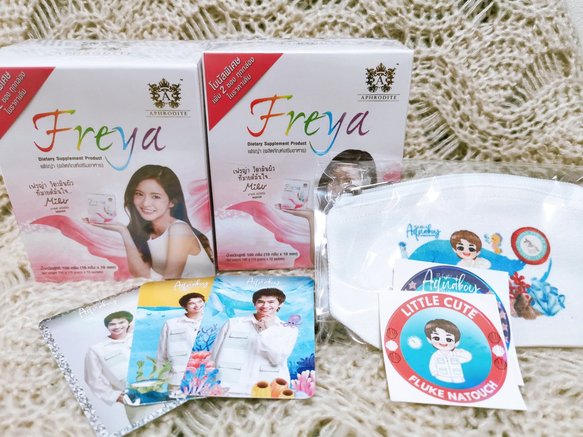 Fluke_Official's tweet photo. 🦈 สุ่มแจก Freya จำนวน 3 รางวัล และกระเป๋าสุดคิวท์จาก Freya อีก 3 รางวัล

กติกา
• รีทวิตนี้
• ชอบซีนไหนใน #LoveAt9EP10 ติดแท็กมาบอกกันหน่อยค่ะ

ปิดกิจกรรม 23.00 น.
ผู้โชคดีออกค่าส่ง 60 บาท https://t.co/TSwfIHlwz6