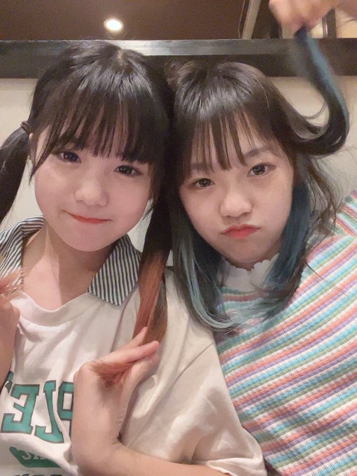 Twitterのコスプレ画像20