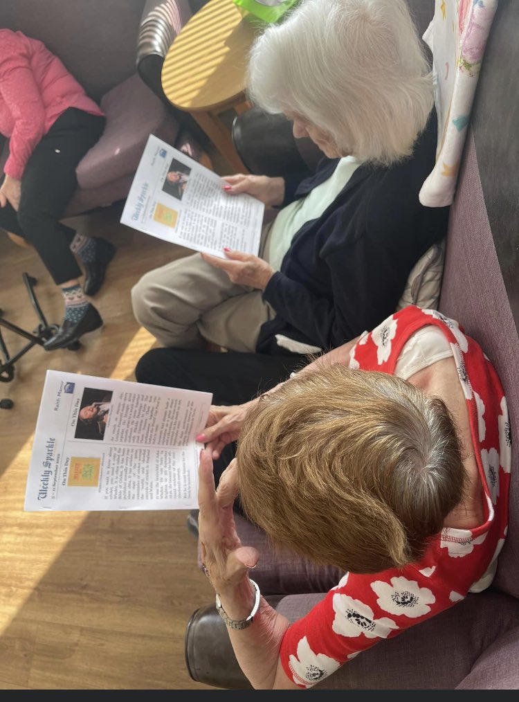 Emma Bonellie tweet media